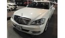 Mercedes-Benz S 350