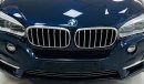 BMW X5 35i Exclusive GCC .. Perfect Condition .. V6 .. Top Range .