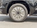 Toyota Land Cruiser GXR EXPORT ONLY - Toyota LC300 4.0L (Black Interior)