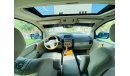 Infiniti QX56 S 2007 || GCC || Full Option || Well Maintained