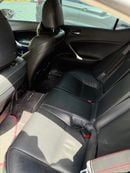 Lexus IS 250C Full options