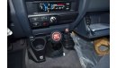 Toyota Land Cruiser -diesel-LX10-Hardtop-5 seater-0Km-2019-Model