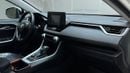 Toyota RAV4 Adventure 2.5L AWD