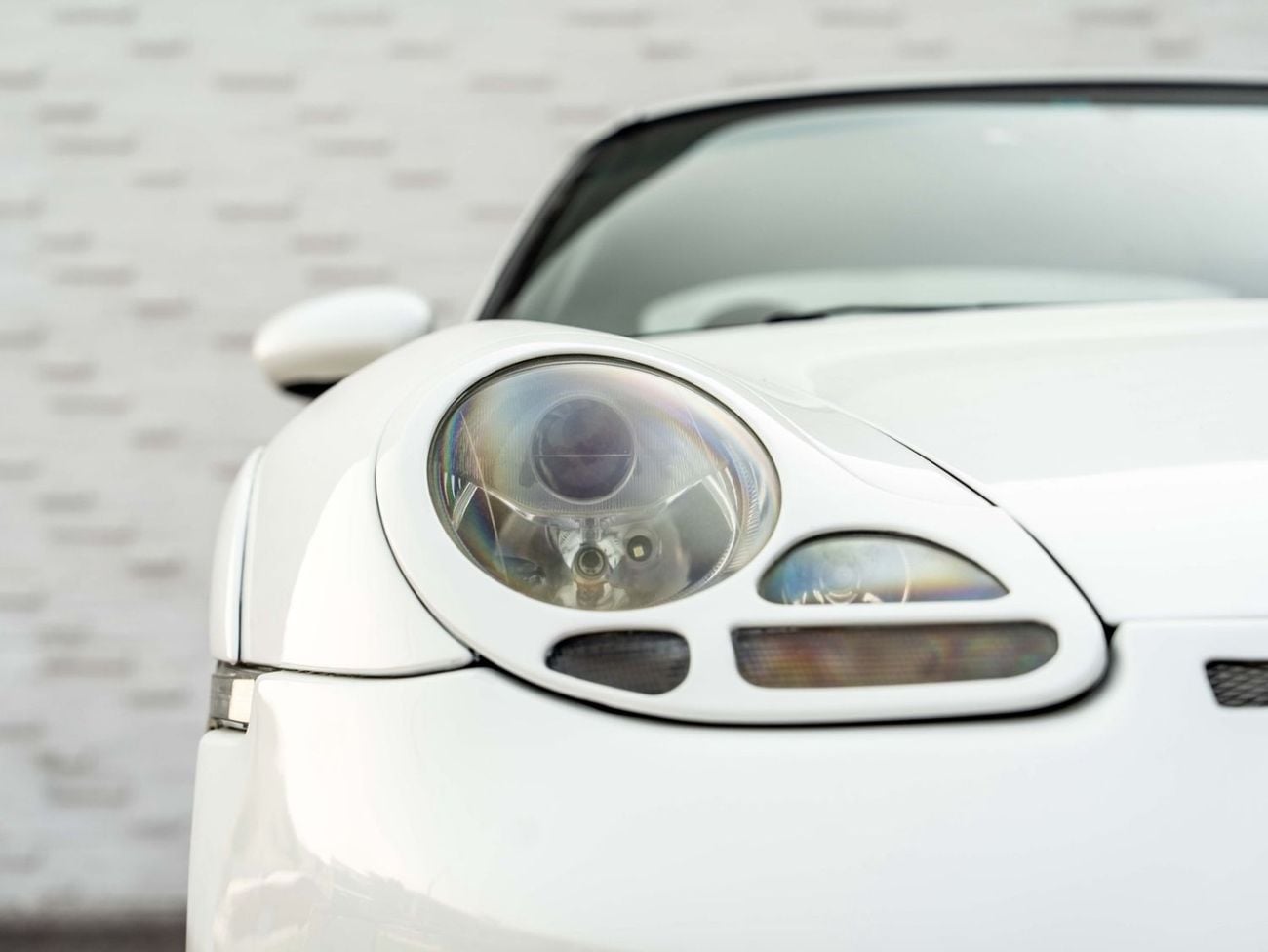 Porsche 911 911 Carrera Coupe (996)