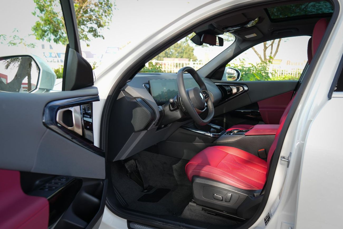 بي أم دبليو X3 X DRIVE 25L 2026!! BRAND NEW CAR!! MENTIONED PRICE IS FOR EXPORT ONLY