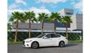 Infiniti Q50 | 1,958 P.M  | 0% Downpayment | Excellent Condition!