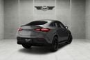 مرسيدس بنز GLE 53 AMG COUPE 4MATIC+