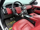 Land Rover Range Rover Autobiography 5.0L (510 HP) 2019 Range Rover Vogue Autobiography, Warranty, Full RR Service History,