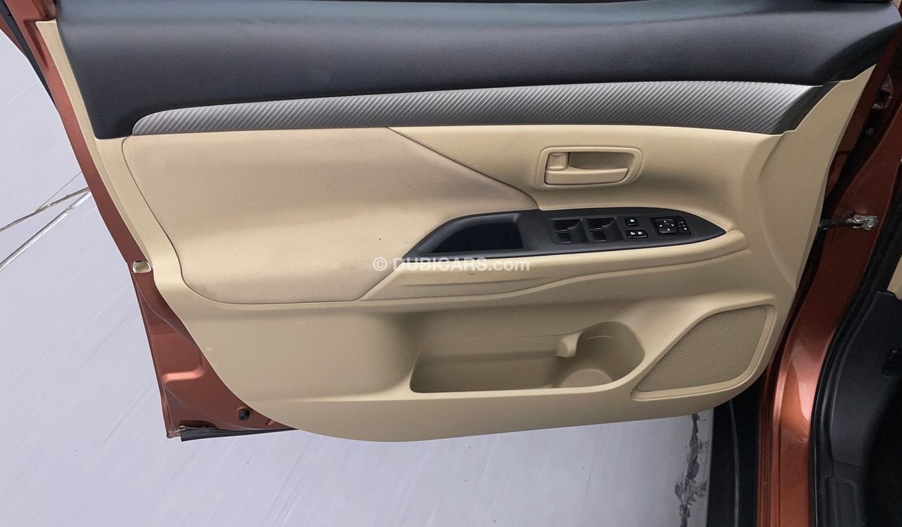 Mitsubishi Outlander GLX BASIC 2.4 | Zero Down Payment | Free Home Test Drive