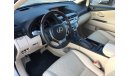 Lexus RX350