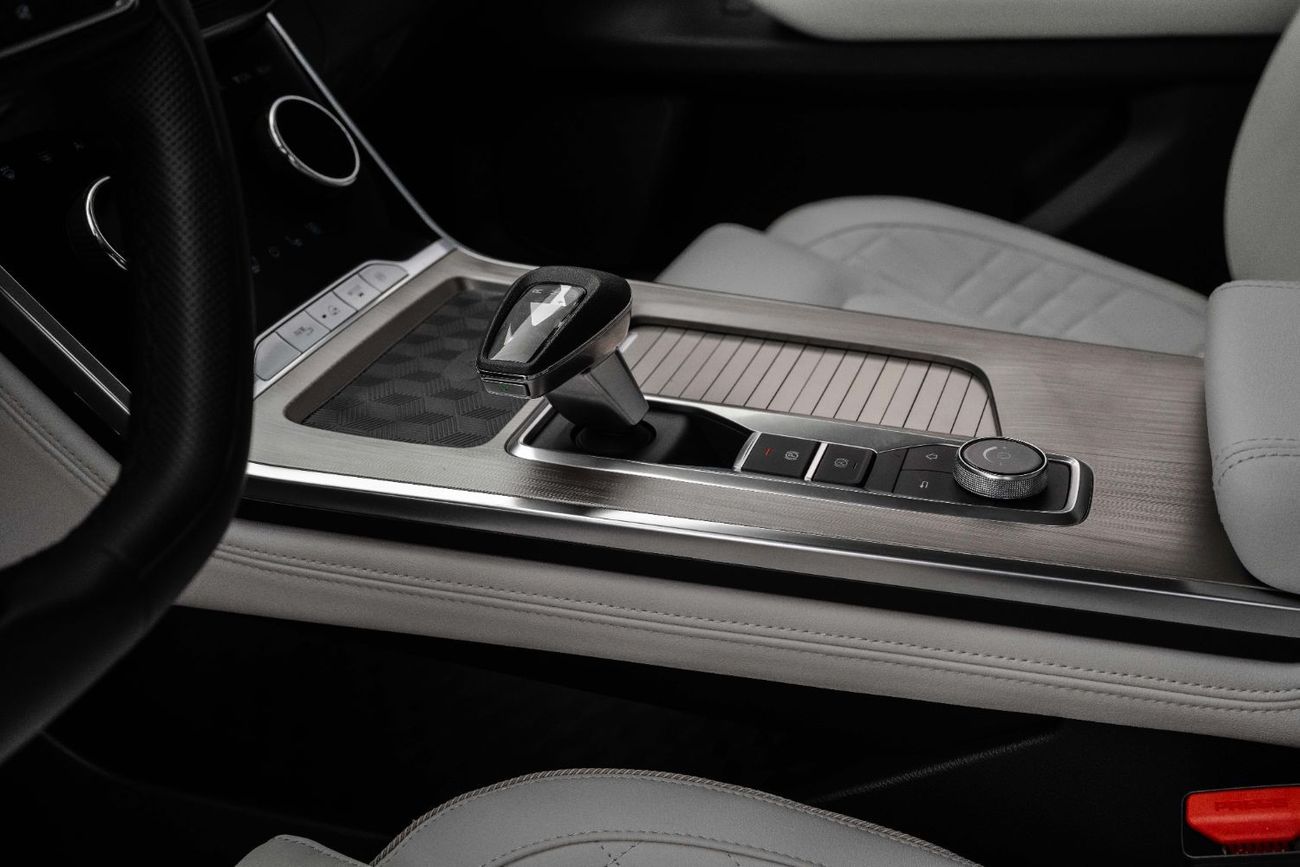 Exeed VX Flagship | 2,704 P.M  | 0% Downpayment | Agency Warranty! | Brand New!