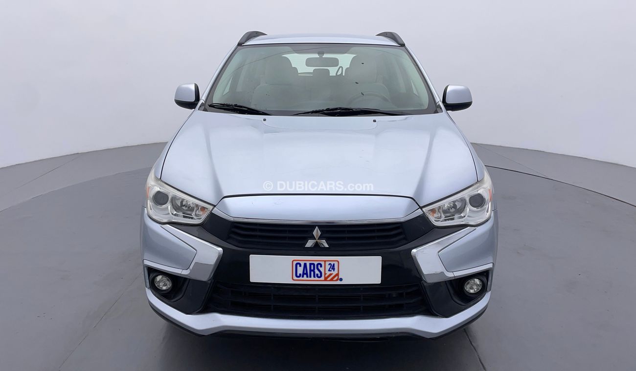 Mitsubishi ASX GLX MID 2 | Zero Down Payment | Free Home Test Drive