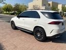 Mercedes-Benz GLE 350 AMG GLE 350 AMG original clean car 40km only