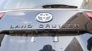 Toyota Land Cruiser TOYOTA LANDCRUISER 3.5 GRS -2026YM