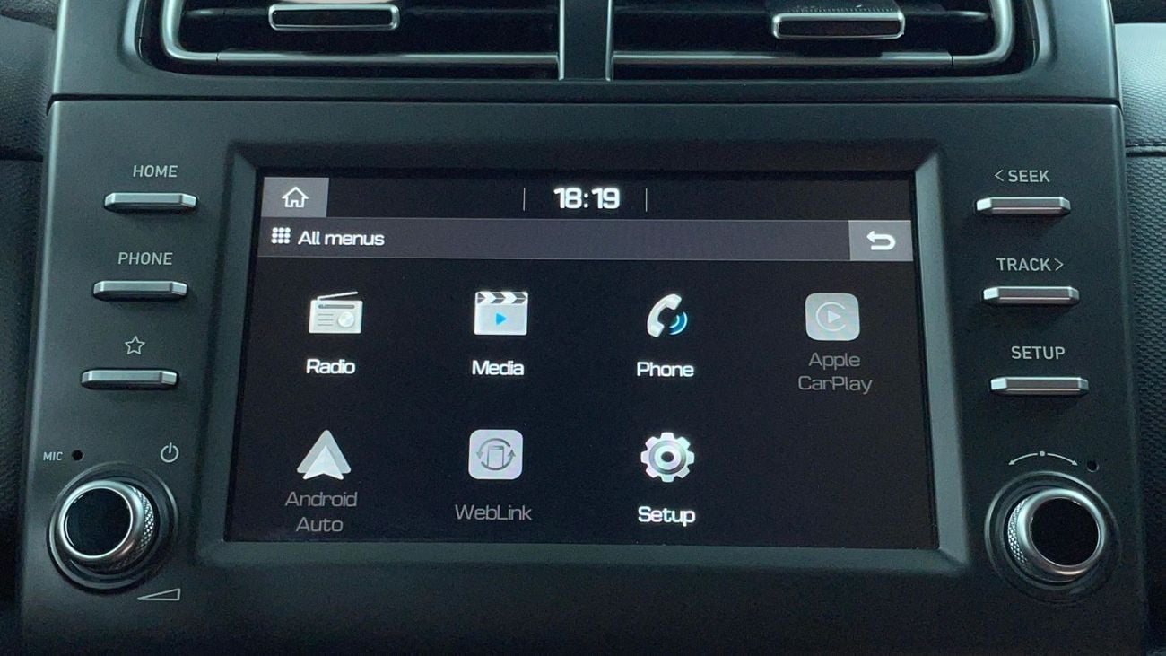 Hyundai Creta 2023 SMART | AED 782/Month | 0 DP | 30 Day Return | Warranty