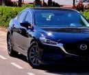 Mazda 6 Mazda 6 S Grade 2022 GCC Specs(705/- MONTHLY)