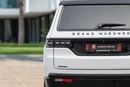 Jeep Grand Wagoneer Grand Wagoneer | 3,428 P.M | 0% Downpayment | Jeep History | WARRANTY!