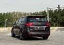 Kia Carnival SXL 3.5L Kia Carnival 2021 | 3.5L | V6 | GCC, accident free | in excellent condition | 1162 PM