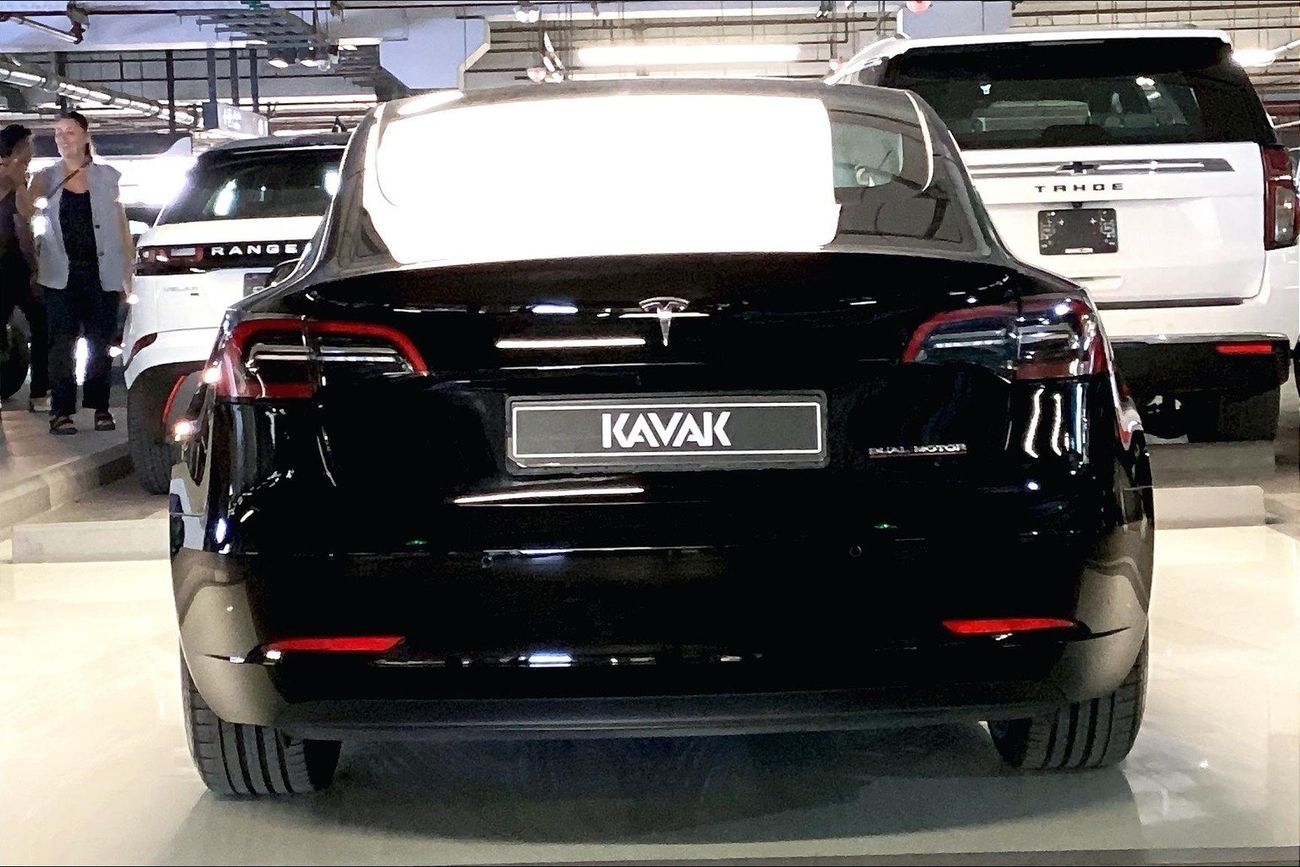 Tesla Model 3 Performance (Dual Motor) | Guaranteed Warranty | 0 Down Payment