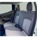 ميتسوبيشي L200 2.4L Petrol D/C 2023YM