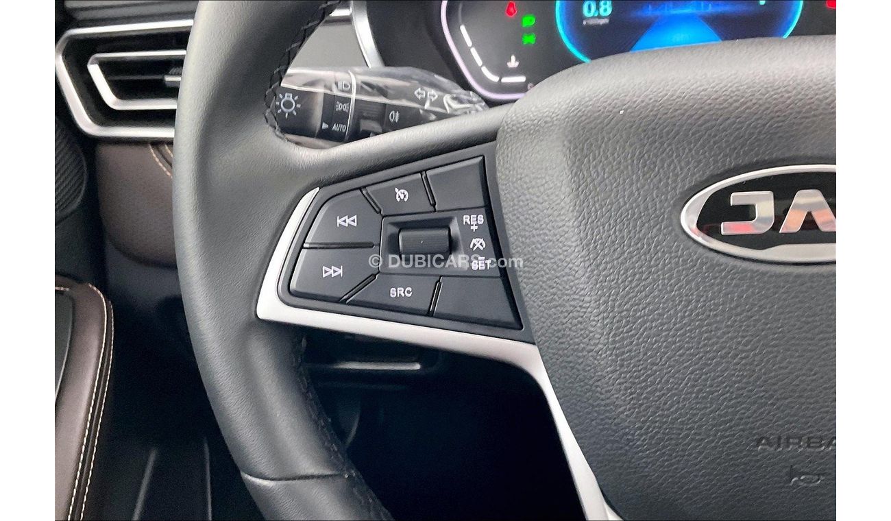 JAC J7 Intelligent
