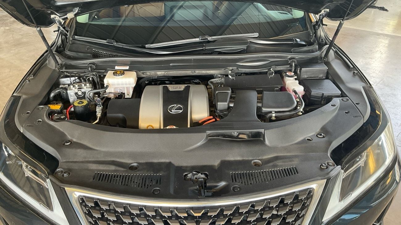 Lexus RX450h PREMIER | Guaranteed Warranty | 0 Down Payment