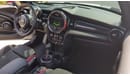 Mini John Cooper Works AC Schnitzer FIVE YEARS WARRANTY AND SERVICE CONTRACT FROM AGMC