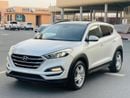 Hyundai Tucson GL 2016 Tucson 1.6 panorama