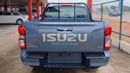 إيسوزو D ماكس ISUZU/D-MAX/ 1.9 Ddi,DSL,DC 4x4, PWR, AlloyWheel, AT, LS Hig Sp