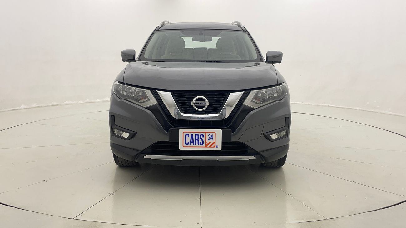 نيسان إكس تريل SV 2.5 | بدون دفعة مقدمة | اختبار القيادة في المنزل