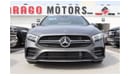 Mercedes-Benz A 35 AMG 2023 MERCEDES A35 AMG 4MATIC