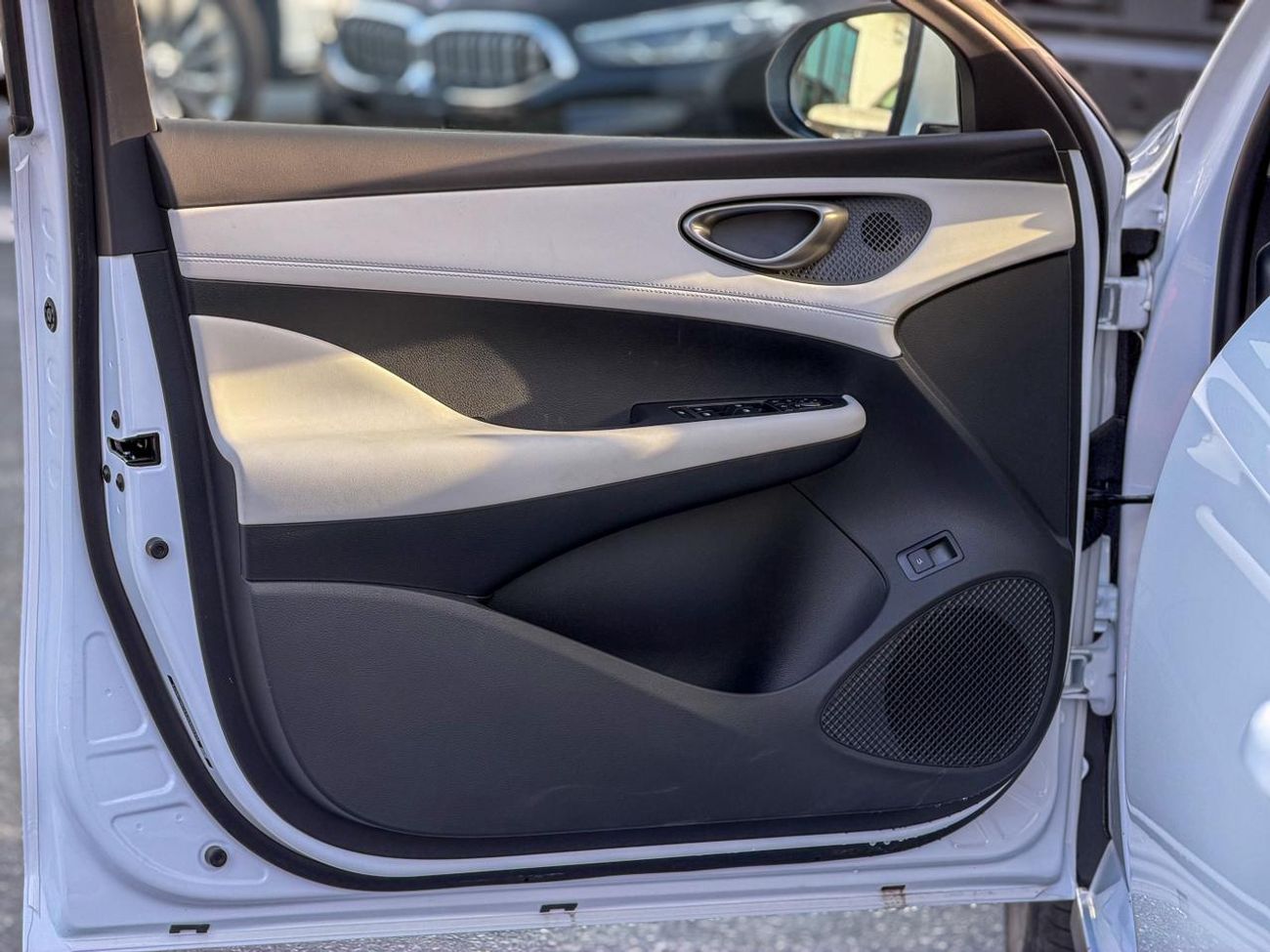 BYD Seal 05 DM-i BYD Seal 05 DM-i 2025 120kw EXPORT ONLY