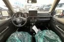 Suzuki Jimny GLX 2024 4WD 5Doors Local Registration +10%