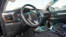 Toyota Hilux TOYOTA HILUX 2.7L M/T - FULL OPTION - 2025/2025