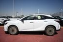 Lexus RX350 Lexus RX350 F-Sport 2.4L Petrol, CUV, AWD, 5Doors, 360 Camera, Radar, Cruise Control, Lane Assist, H