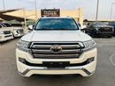 تويوتا لاند كروزر VXR