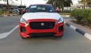 Jaguar E-Pace R-DYNAMIC 2018 FIRST EDITION THREE YEARS WARRANTY