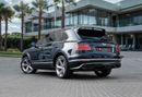 Bentley Bentayga W12 | 6,462 P.M  | 0% Downpayment | Immaculate Condition!