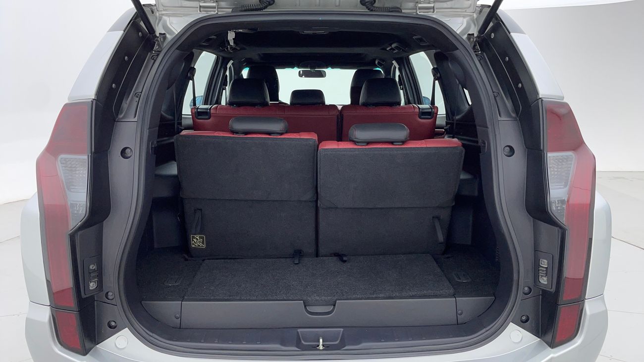 Mitsubishi Montero SIGNATURE EDITION 3 | Zero Down Payment | Free Home Test Drive