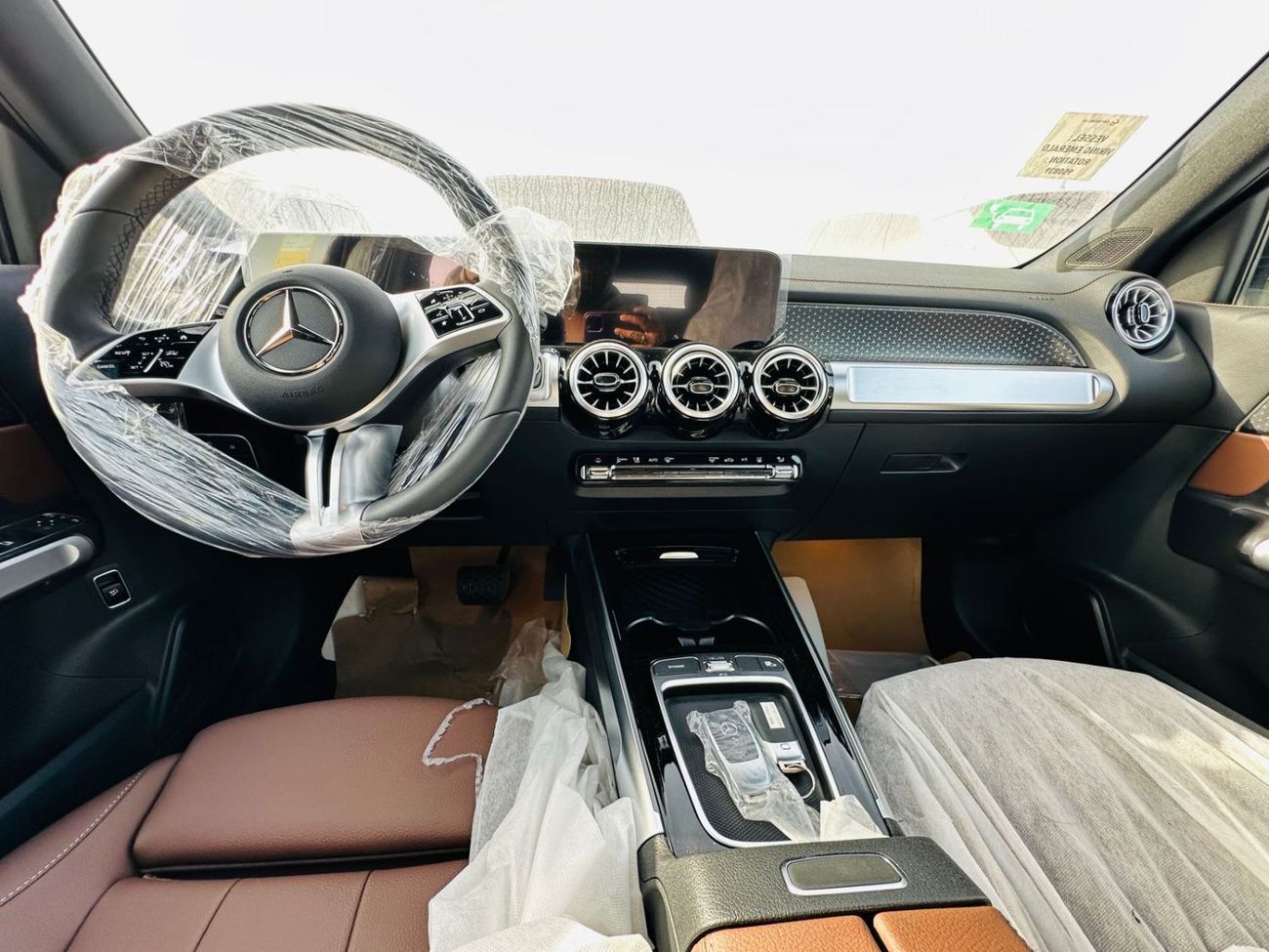 Mercedes-Benz EQB 260 EQB 260