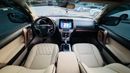 Toyota Prado MODIFIED TO 2023 MODEL WITH GR STYLE FRONT GRILL | PREMIUM BEIGE INTERIOR | 2010 | LHD | 2.7L PETROL