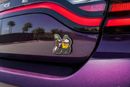 Dodge Charger SCATPACK 6.4L 392 HEMI