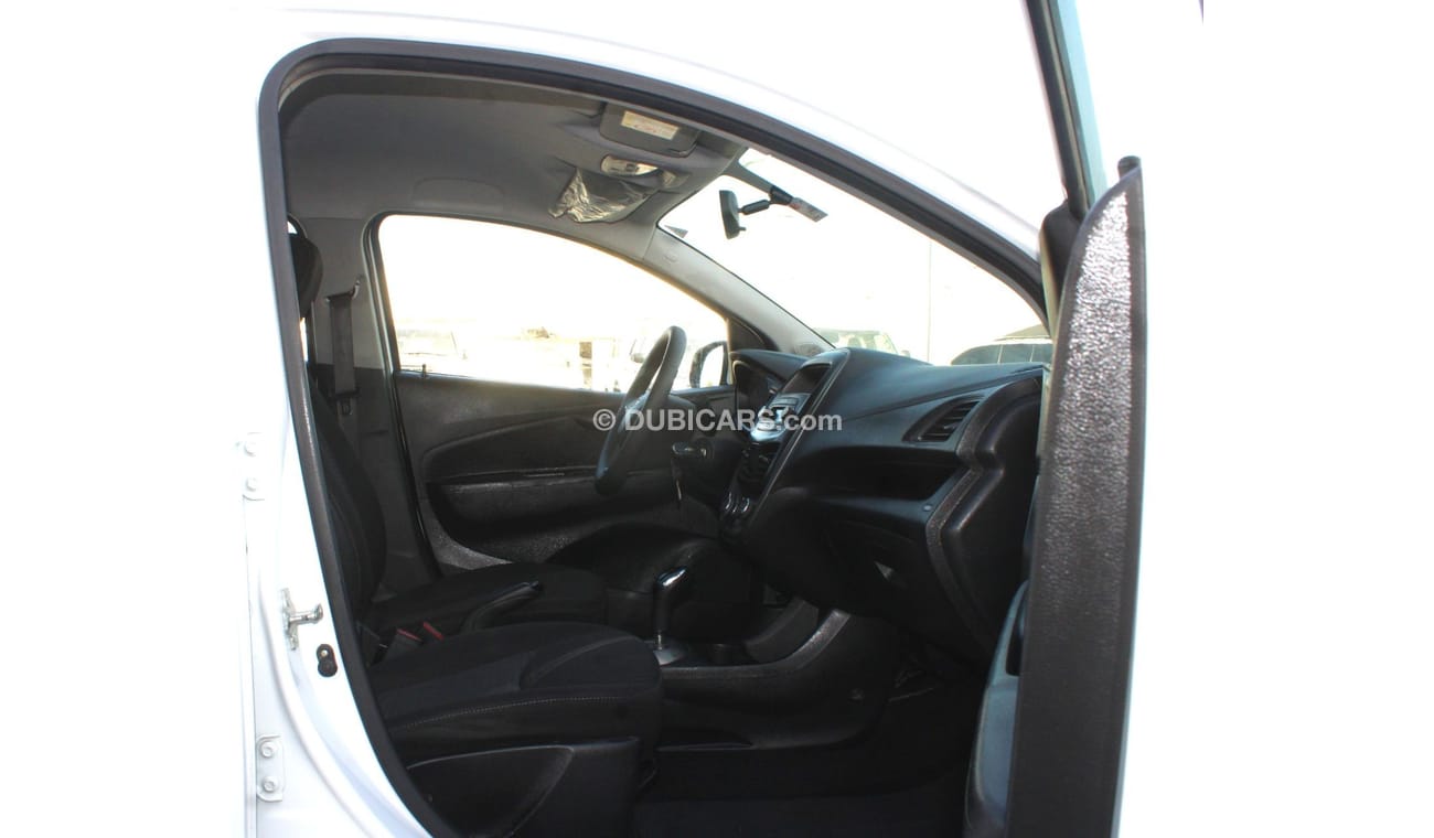 Chevrolet Spark LS Chevrolet Spark 2020 GCC, in excellent condition