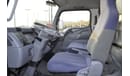 Mitsubishi Fuso Canter With ThermoKing Freezer