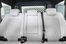 Mercedes Benz G63 AMG STANDARD Mercedes-Benz G63 AMG | 2025 | Performance Package | V8 4.0L Twin-Turbo | 585 HP