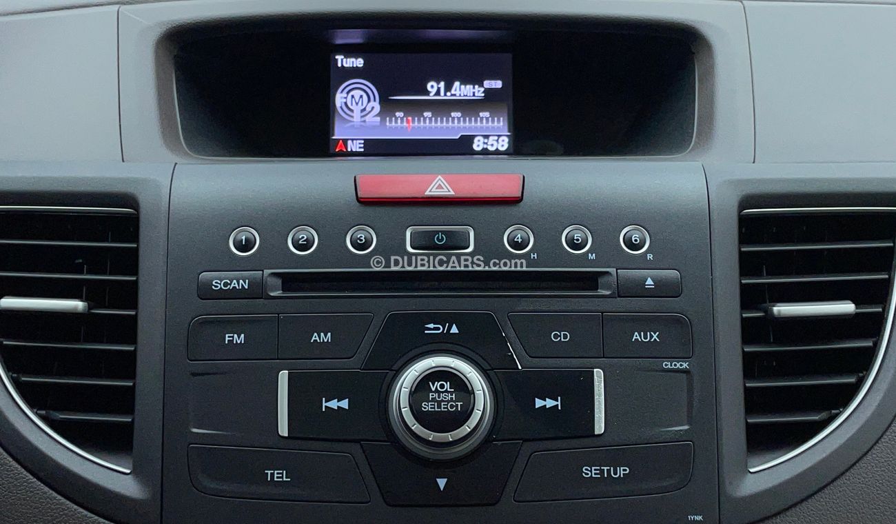 Honda CRV EX 2.4 | Zero Down Payment | Free Home Test Drive