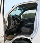 نيسان أورفان Panel Van Std 2.5L M/T (3 Seater) Petrol (5 Door)