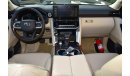 Toyota Land Cruiser 300 GXR  V6 4.0L Petrol Automatic  With TSS-Euro 4