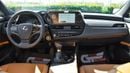 Lexus ES 300 Hybrid  2.5L