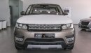 Land Rover Range Rover Sport HSE